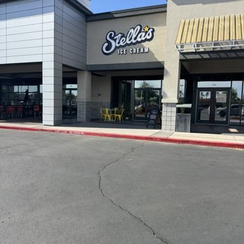 Stella's Ice Cream - Ice Cream & Frozen Yogurt Near Me - Gilbert, Arizona Stella's Ice Cream - Ice Cream & Frozen Yogurt Near Me - Gilbert, Arizona