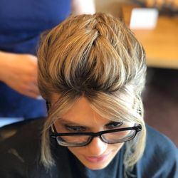 Hair Restoration Institute of DFW