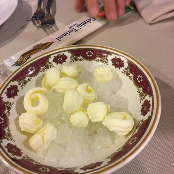La Lampara - Butter (burro) - Seafood Near Me - Fiumicino (RM), RM