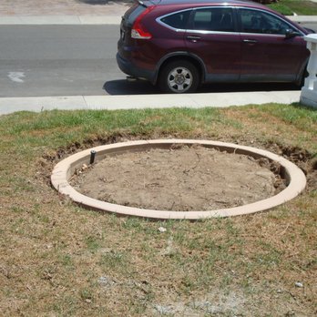 Concrete4less - mow strip - Masonry/Concrete Near Me Concrete4less - mow strip - Masonry/Concrete Near Me