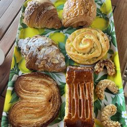 Boulangerie Pâtisserie Pierrugues Claude
