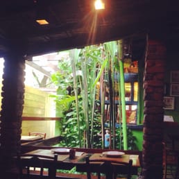 Outside Outside