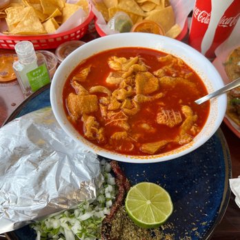Taqueria La Perla - Menudo - Mexican Near Me - Pacifica, California Taqueria La Perla - Menudo - Mexican Near Me - Pacifica, California