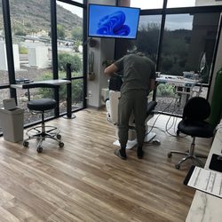 Wellness Dental - Surgical operatory