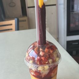 chamango chamango