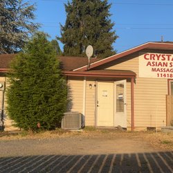 Crystal Asian Spa Massage