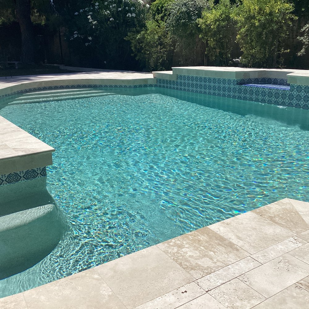 Barefoot Pools - Pool Cleaners Near Me - Gilbert, Arizona Barefoot Pools - Pool Cleaners Near Me - Gilbert, Arizona