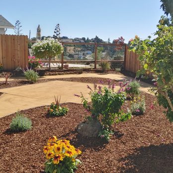 Delta Landscaping - Landscaping Near Me - Benicia, California