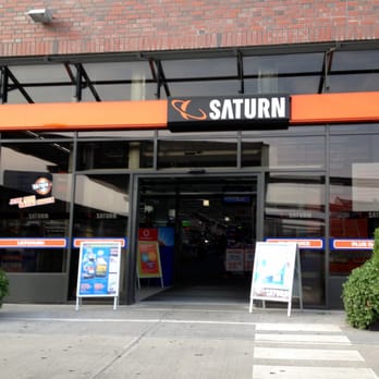 Saturn - Electronics Near Me - Dusseldorf, NW