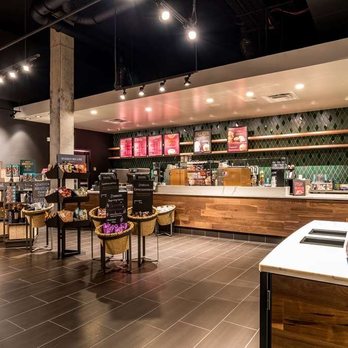 Starbucks - Coffee & Tea Near Me - Fort Wayne, Indiana