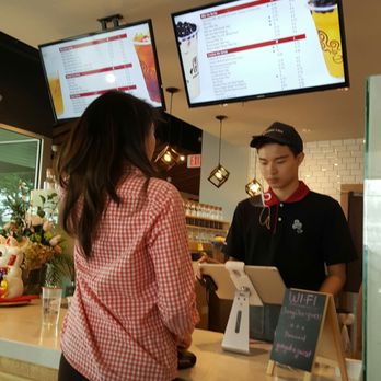 Gong Cha - Bubble Tea Near Me - Plano, Texas Gong Cha - Bubble Tea Near Me - Plano, Texas