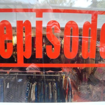 Episode - Used, Vintage & Consignment Near Me - Amsterdam, New Hampshire