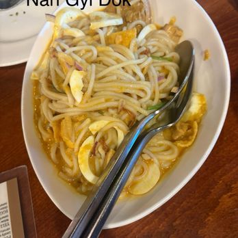Burma Burma - Burmese Near Me - Dublin, California