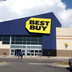 Best Buy - Panama City