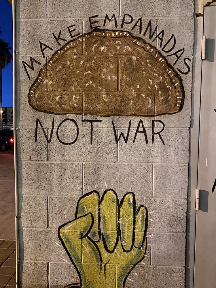 Republica Empanada