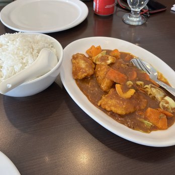 Chili Pepper House - Curry Fish - Hakka Near Me - Vancouver, British Columbia Chili Pepper House - Curry Fish - Hakka Near Me - Vancouver, British Columbia