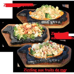 Chez le-An