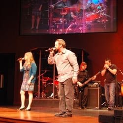 Christ Fellowship