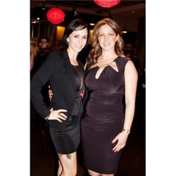 Beauty Rewind - Paint the Town Red with Edmonton Pride Centre