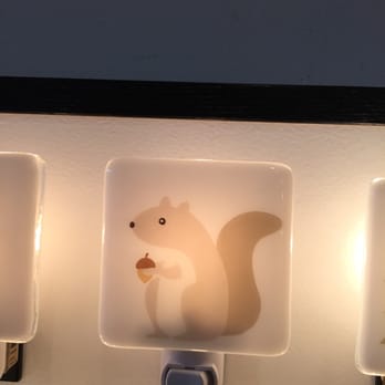 MiCA 12/v - our village mascot is a squirrel!  how cute! - Home Decor Near Me - Cincinnati, Ohio