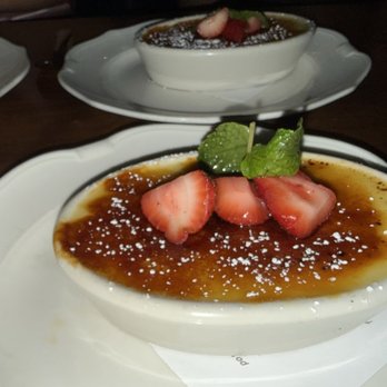 The Smoking Goat - Crème Brûlée - French Near Me - San Diego, California The Smoking Goat - Crème Brûlée - French Near Me - San Diego, California