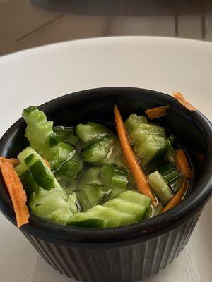 Sombat's Fresh Thai Cuisine by null