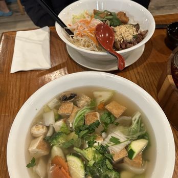 Pho Today - S10. Tofu Noodle Soup - Vietnamese Near Me - Jacksonville, Florida Pho Today - S10. Tofu Noodle Soup - Vietnamese Near Me - Jacksonville, Florida