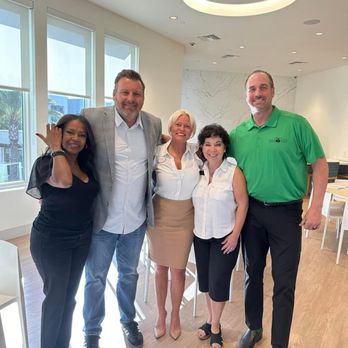 Fidelity National Title - Training is key. Meeting w Masters - Real Estate Services Near Me - Rancho Cucamonga, California Fidelity National Title - Training is key. Meeting w Masters - Real Estate Services Near Me - Rancho Cucamonga, California