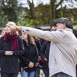 White Rose Free Tours