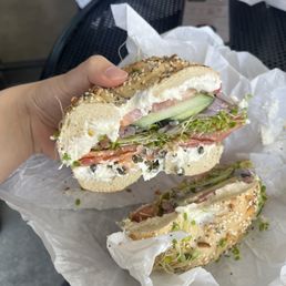 California Lox California Lox