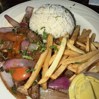 Inka Terra - Spanish Near Me - Stony Point, New York Inka Terra - Spanish Near Me - Stony Point, New York