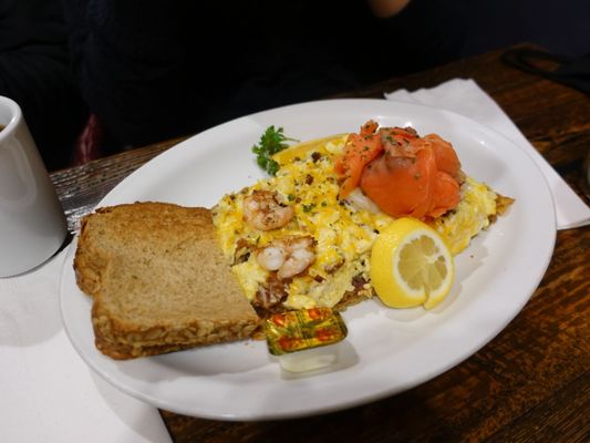 Taylor Street Coffee Shop by null