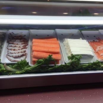 Sushi Bar Sarku Japan - Sushi Bars Near Me - Atlanta, Georgia Sushi Bar Sarku Japan - Sushi Bars Near Me - Atlanta, Georgia