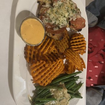 Scratch Steakhouse And Lounge - Mediterranean chicken - Lounges Near Me - Louisville, Ohio Scratch Steakhouse And Lounge - Mediterranean chicken - Lounges Near Me - Louisville, Ohio