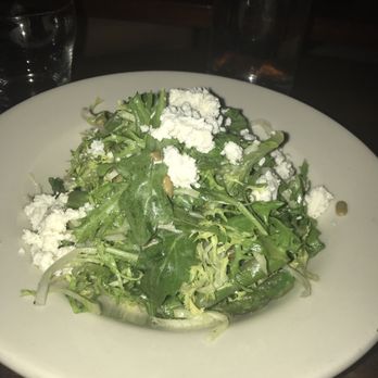 The Smith - Arugula salad with Feta - New American Near Me - New York, New York The Smith - Arugula salad with Feta - New American Near Me - New York, New York
