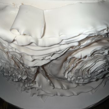DH Cake Studio - You can see the holes and just how badly it's put together - Cupcakes Near Me DH Cake Studio - You can see the holes and just how badly it's put together - Cupcakes Near Me