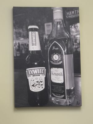 Dobre Pierogi by null