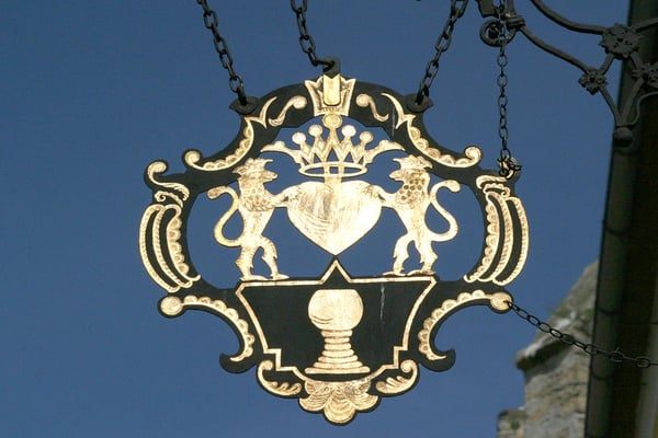 Hotel Richard Löwenherz by null