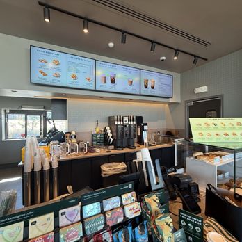 Starbucks - Coffee & Tea Near Me - Davenport, Florida Starbucks - Coffee & Tea Near Me - Davenport, Florida