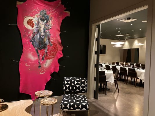 Benfinita - Modern Italian by null