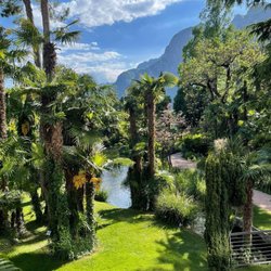 Hotel Du Lac et Du Parc