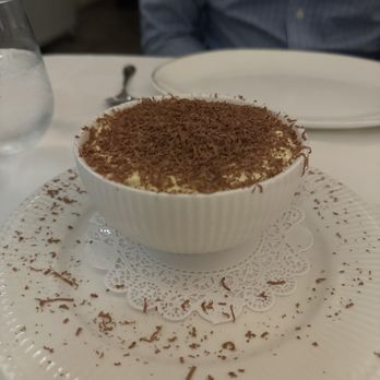 Tullio - Tiramisu - Italian Near Me - Coral Gables, Florida Tullio - Tiramisu - Italian Near Me - Coral Gables, Florida