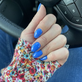 Yolo beauty zone - Nail Salons Near Me - McLean, Virginia