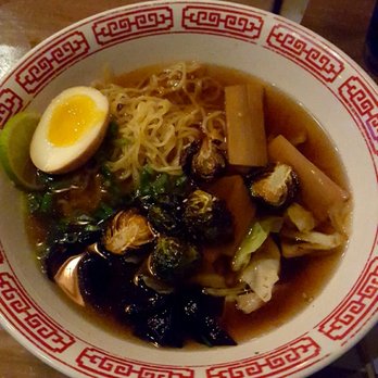 Tiger Den - Ramen Near Me - Houston, Texas
