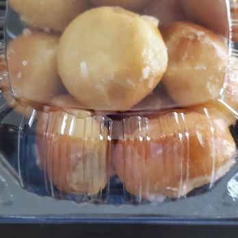 Earl's Donuts - Donut holes to go. - Donuts Near Me - Chatsworth, California Earl's Donuts - Donut holes to go. - Donuts Near Me - Chatsworth, California