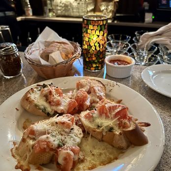 Roman Cucina - Bruschetta - Italian Near Me - Fullerton, California Roman Cucina - Bruschetta - Italian Near Me - Fullerton, California