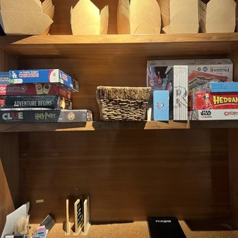 Pour Company - Games for anyone to play! - New American Near Me - Fullerton, California