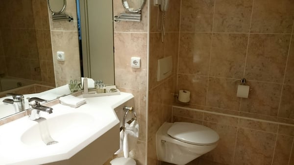 Alpenhof Murnau by null