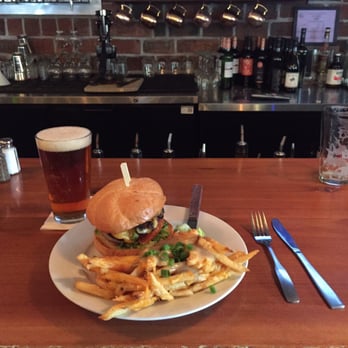 Frontier Public House - New American Near Me - Vancouver, Washington Frontier Public House - New American Near Me - Vancouver, Washington