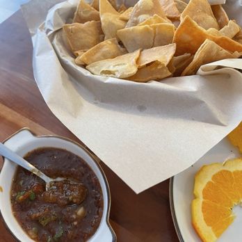 Ruta Oaxaca Mexican Cuisine - Salsa & Chip Extra - Mexican Near Me - Brooklyn, New York Ruta Oaxaca Mexican Cuisine - Salsa & Chip Extra - Mexican Near Me - Brooklyn, New York